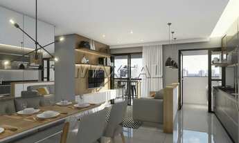 Imagem: Apartamento à venda no Chora Menino de