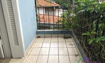 Imagem 7: SOBRADO - LAPA - SP