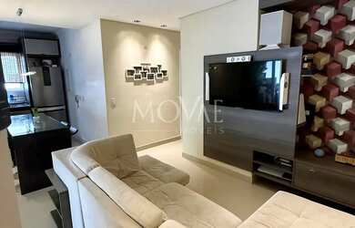 Imagem: Apartamento 75m² - 2 dorm/1 suíte - 1