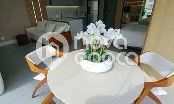 Imagem 6: Barra da Tijuca Flat / studio com 1 dormitório