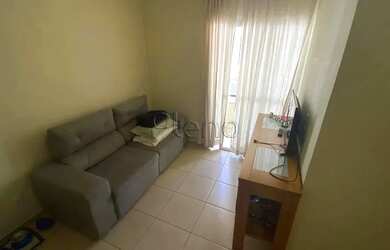 Imagem 2: Cobertura à venda em Campinas, Mansões Santo Antônio, com 3 quartos, com 133 m², Spazio Co