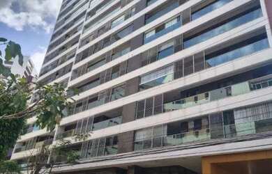 Imagem: Apartamento com 3 dormitórios à venda