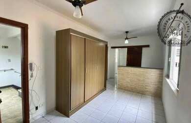 Imagem 2: Kitnet no Boqueirão - Praia Grande/SP