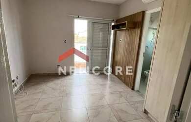 Imagem 5: Sobrado em Rua Professor Reinaldo Porchat - Vila Belmiro - Santos/SP