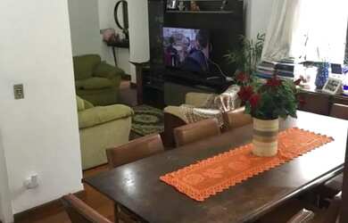 Imagem 2: Apartamento em Rua Rosa e Silva - Santa Cecília - São Paulo/SP