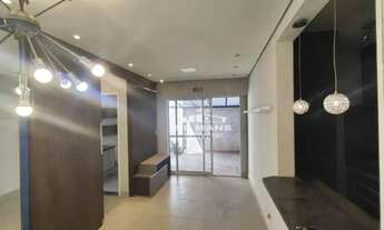 Imagem 6: Apartamento a venda e aluguel no Condomínio Jardim Di Forlí, no bairro Parque São Matheus