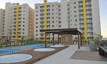 Imagem 2: Apartamento Pé na Areia em Barra Velha - Vila Açoriana (2 dormitórios