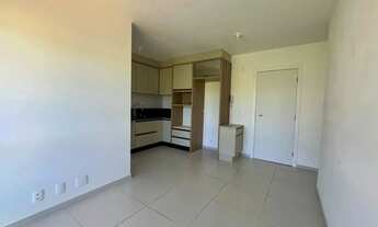 Imagem 2: Apartamento de 58m² semimobiliado no bairro Areias, São José