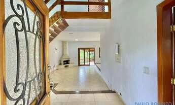 Imagem 5: CASA EM CONDOMÍNIO - SÃO FERNANDO RESIDÊNCIA - SP