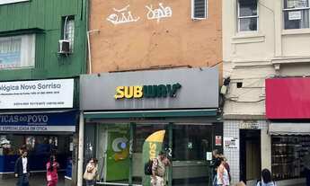 Imagem: Loja alugo na saens pena