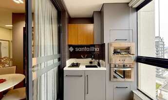 Imagem 5: Apartamento com 2 dormitórios à venda, 79,6 - Agronômica - Florianópolis/SC