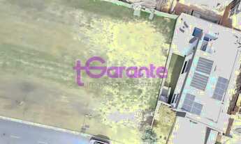 Imagem 4: Terreno com Aclive Condominio Alphaville Nova Esplanada 3 Votorantim/SP