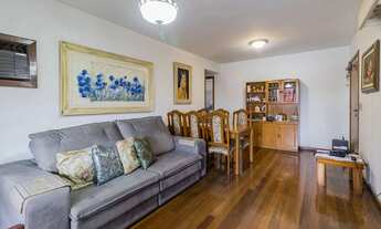 Imagem 6: Apartamento à venda no bairro Jardim Lindóia em Porto Alegre/RS