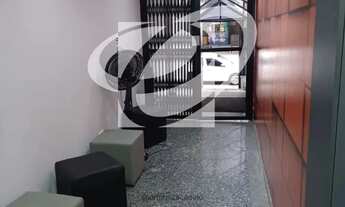 Imagem 2: Sala Comercial à venda, Vila Clementino, São Paulo - SA0029