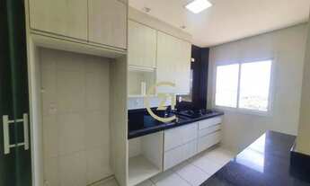 Imagem 7: Apartamento para alugar - Residencial Duetto di Mariah - Indaiatuba/SP - AP0010