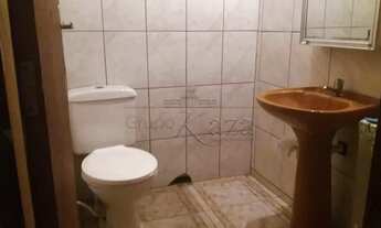 Imagem 4: Oportunidade - Casa Sobrado com Ponto comercial - Jardim Santa Luzia - 3 Dormitórios - 180