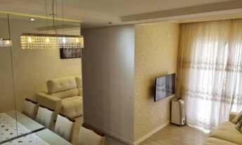 Imagem: Apartamento com 2 dormitórios à venda