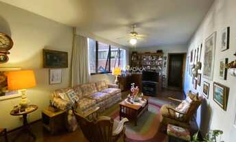 Imagem 7: Apartamento para alugar em Campinas, Cambuí, com 4 suítes, com 373 m², Michelangelo