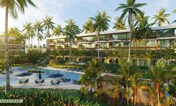 Imagem 7: Bangalô ao lado do Bora Bora, com 4 quartos, 627 metros, Lazer completo