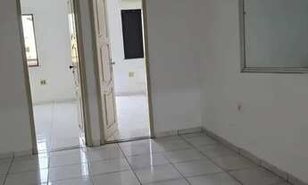 Imagem 2: Apartamento para aluguel possui 65 metros quadrados com 2 quartos em Canudos - Belém - PA