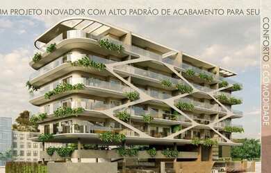 Imagem 3: Apartamento para Venda em Cabo Frio, Passagem, 1 dormitório, 1 suíte, 1 banheiro, 1 vaga