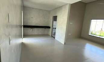 Imagem 5: Casa 3 Quartos (1 Suíte) com Área Gourmet e Garagem para 4 Carros - Bairro Independência