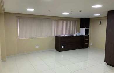 Imagem 3: Imóvel para aluguel possui 40 metros quadrados em Jardim Goiás - Goiânia - GO