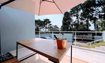 Imagem 7: Casa a venda em Cotia no Parque Rizzo II 3 Dorms, Quintal Amplo