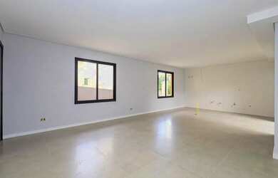 Imagem 2: Sobrado com 3 dormitórios à venda, 122 m² por R$ 687.477,00 - Abranches - Curitiba/PR