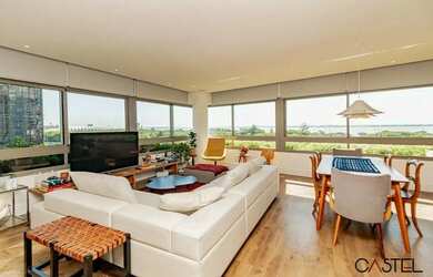 Imagem 5: Atmosfera Sky 3 suítes, 3 vagas