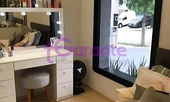 Imagem 6: Casa Condominio Terras São Francisco Sorocaba/SP