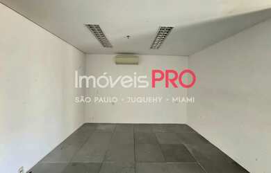 Imagem 2: Conj. Comercial Comercial 46m² 01 vaga - Planalto Paulista
