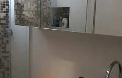 Imagem 5: Troco apartamento por casa