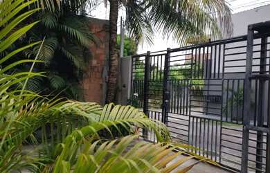 Imagem 4: Linda Casa Águas Claras, Novo Aleixo