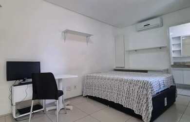 Imagem 6: Imóvel para venda possui 217 metros quadrados com 4 quartos em Ponta D'Areia - São Lu