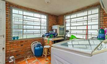 Imagem 5: Casa em Santo Antônio