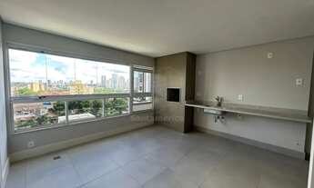 Imagem 5: Apartamento para alugar Edifício Residencial Villa Montesena Região Central de Londrina co