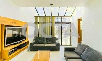 Imagem: Casa com 3 suítes no bairro Três Figueiras