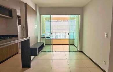 Imagem 2: Vendo apartamento de 2 Quartos, 57m² e 1 vagas de garagem no Pontal Premium no Setor Bueno