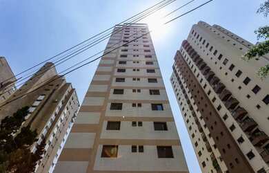 Imagem 2: Apartamento para venda e locação em Vila Nova Conceição com 3 quartos, sendo 1 suíte , 141