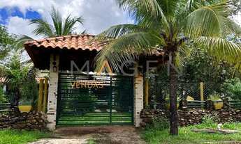 Imagem 5: Chácara com 2900m² à venda em Hidrolândia-GO