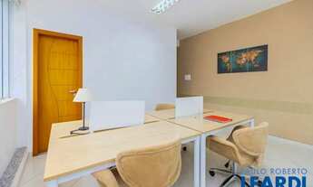 Imagem 6: CONJ. COMERCIAL - JARDIM MARAJOARA - SP