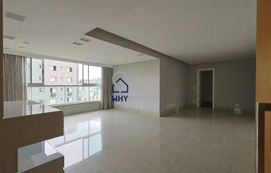 Imagem: Apartamento 4 quartos para alugar no Anchieta