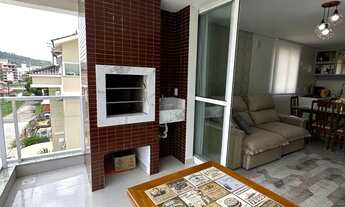 Imagem 5: Apartamento 3 Quartos/Suítes de Alto Padrão à Venda - Praia de Palmas