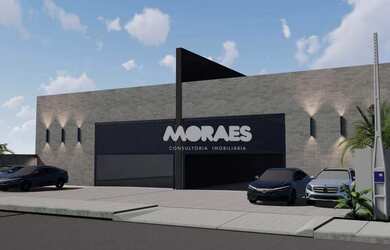 Imagem 2: Galpão para alugar, 517m² por R$ 14.000/mês - Residencial Lago Sul - Bauru/SP