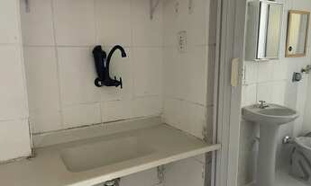 Imagem 5: Kitnet na Av. Paulista / Oportunidade