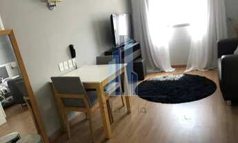 Imagem 7: Imóvel para aluguel tem 30 metros quadrados com 1 quarto em Pinheiros - São Paulo - SP