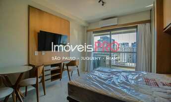 Imagem 2: Apartamento para locação em Moema