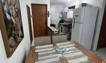 Imagem 4: Gea Kitnet com 2 dormitórios