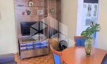 Imagem 3: Apartamento 02 dormitórios, garagem. impecável